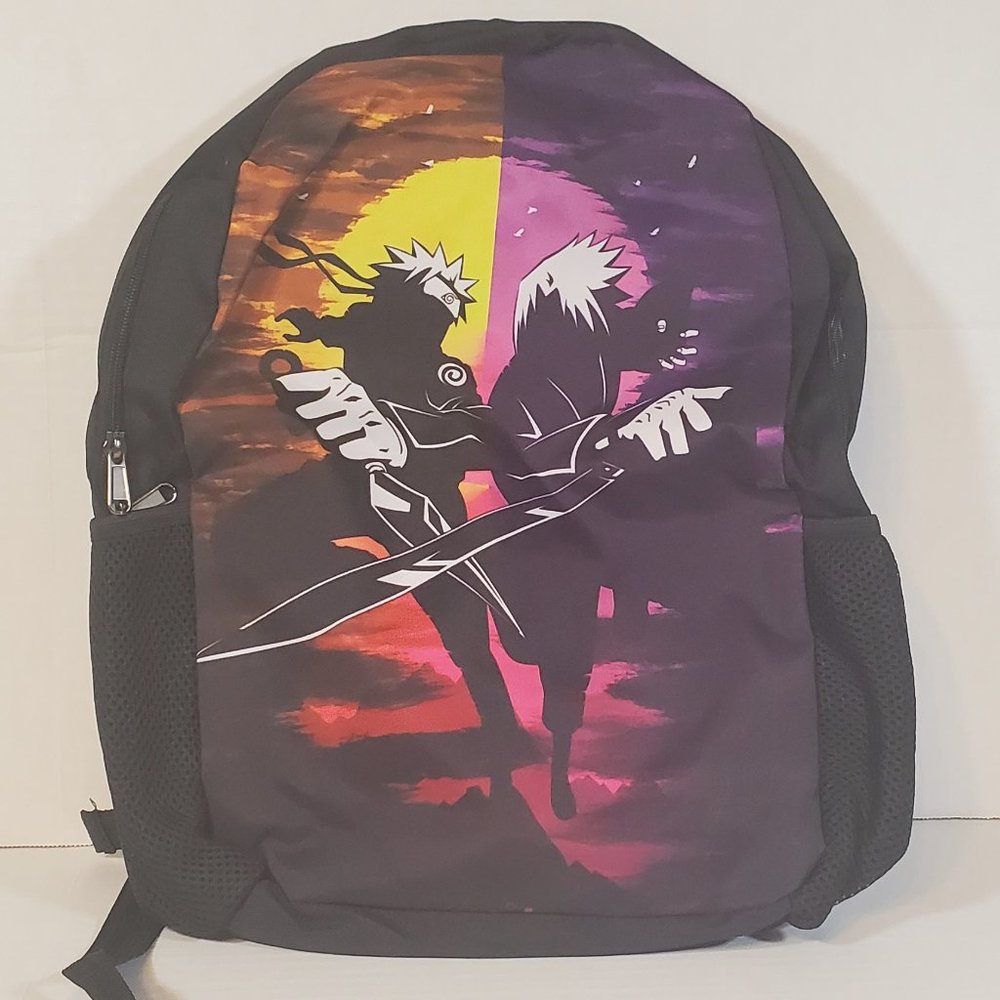 Anime Backpack